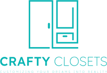 Crafty Closets LLC