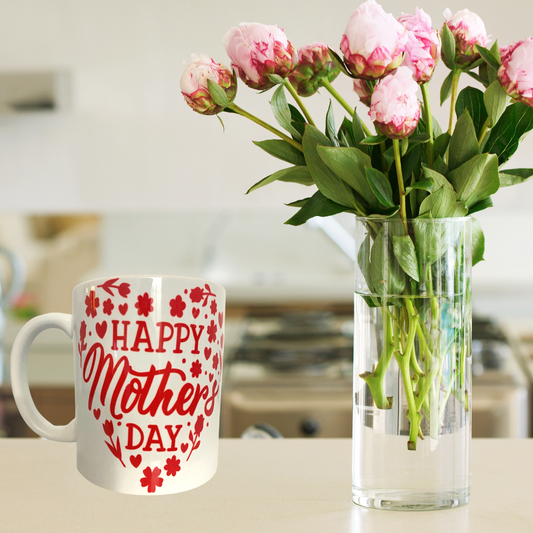 Happy Mother's Day Mug