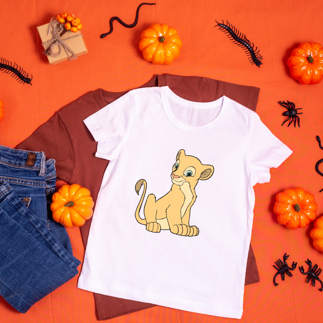 Nala T- Shirt