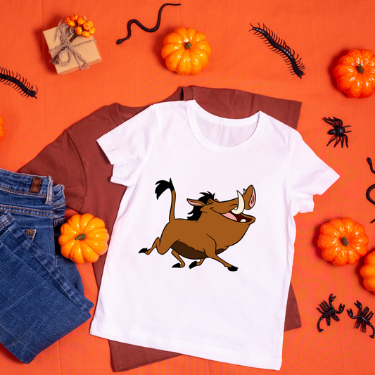 Pumbaa T- Shirt