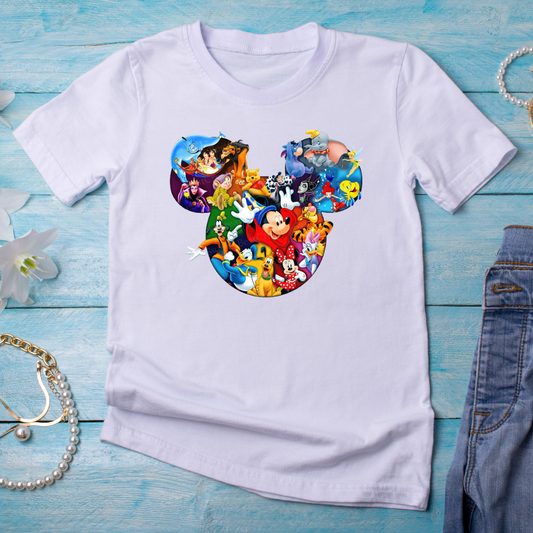 Disney T-Shirt