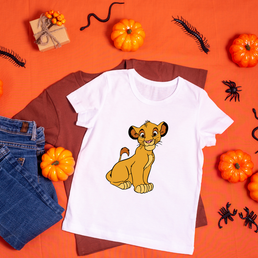 Simba T- Shirt