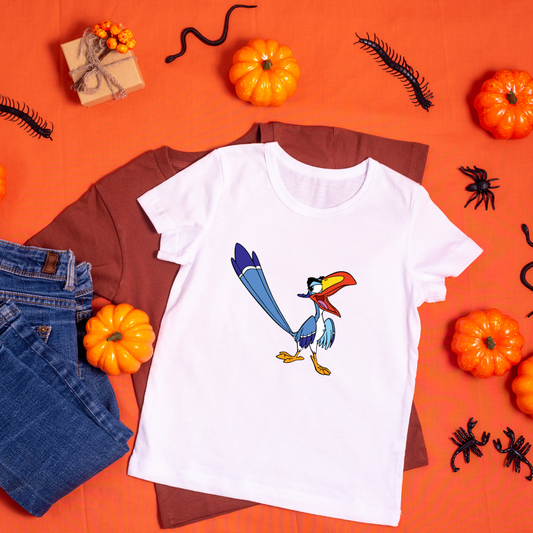 Zazu T- Shirt