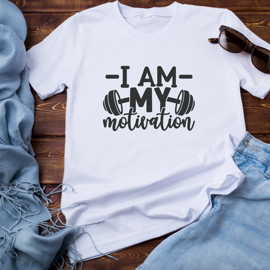 Motivation T-Shirt