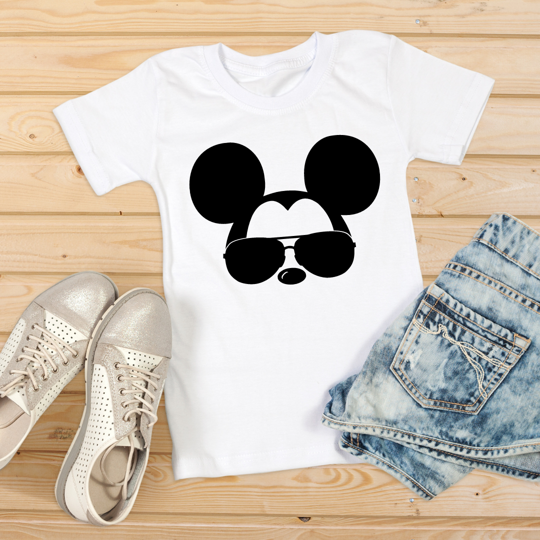 Mickey Shades T-Shirt