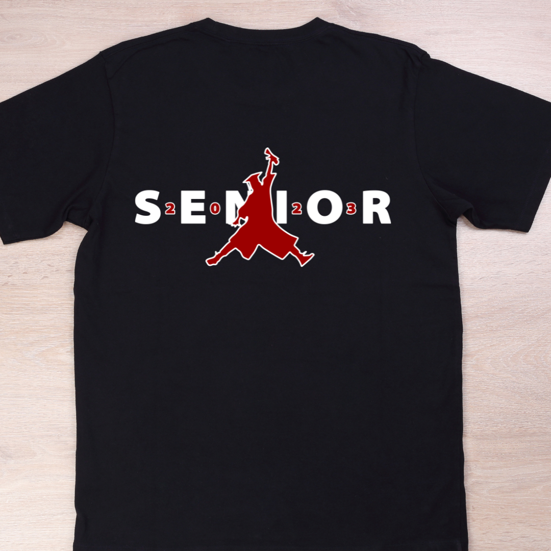 Senior 23 Air 2 T- Shirt