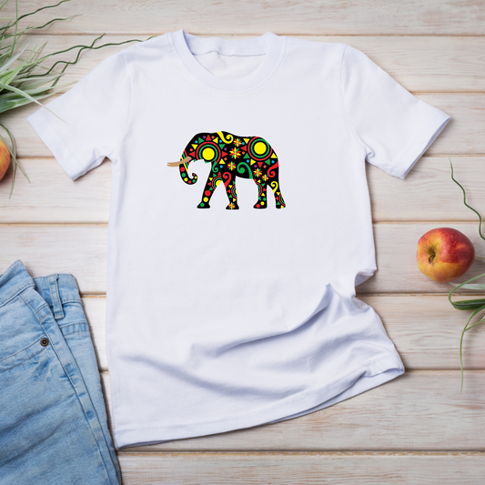 Elephant T-Shirt